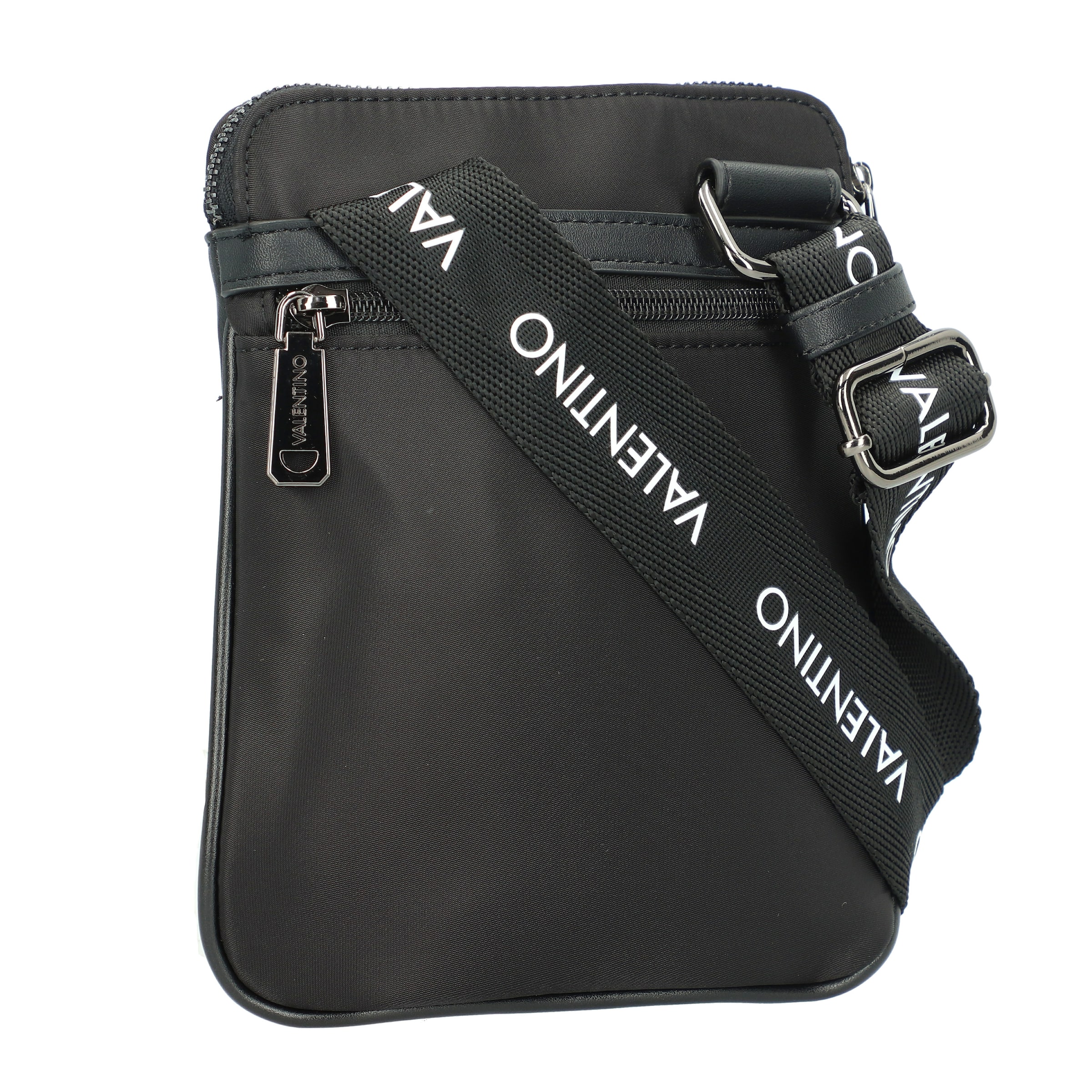 Sac à bandoulière 'KYLO' VALENTINO en noir