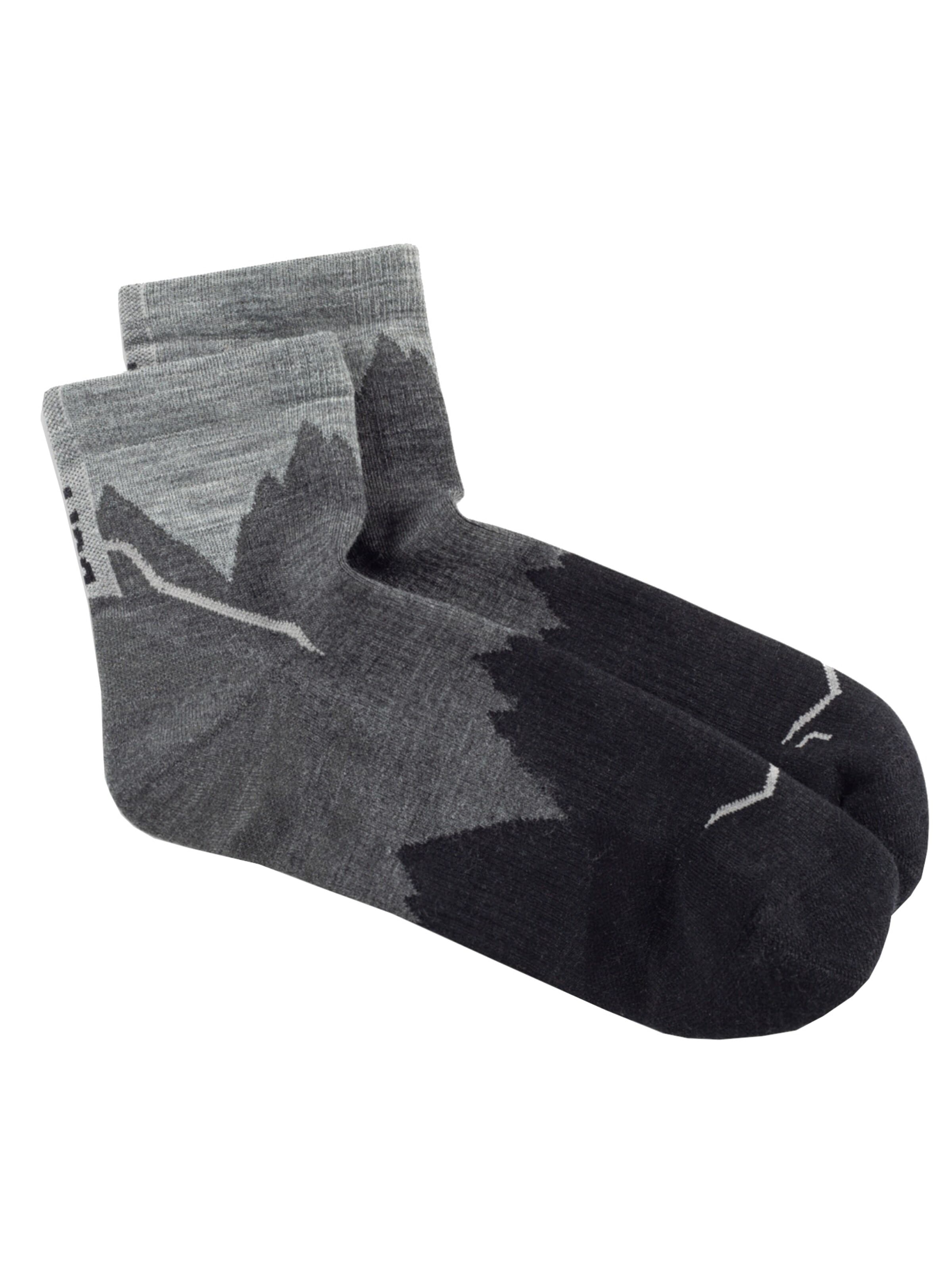 BUFF Socks in Black