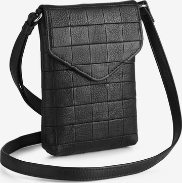 MARKBERG Pouch 'Mae' in Black