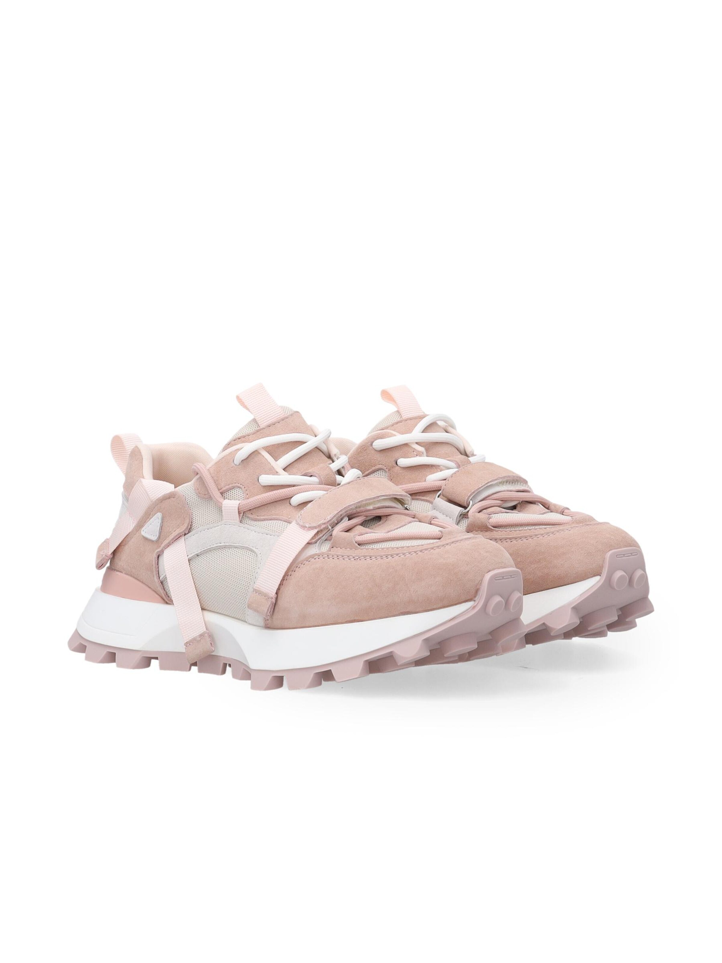 VENEZIA Sneakers in Pink
