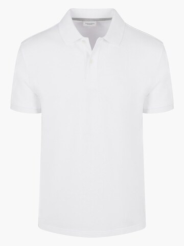 Profuomo Shirt‌‌‌ in Weiß: Vorderseite