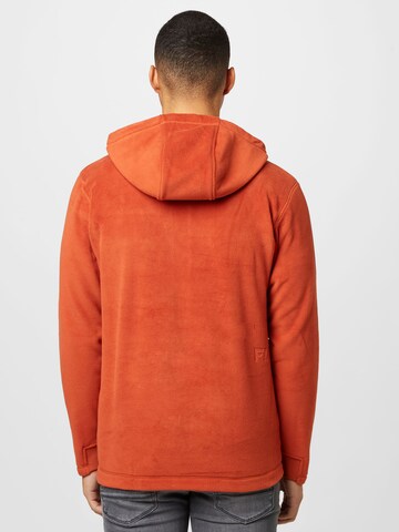 FW Pullover 'CATALYST' in Rot