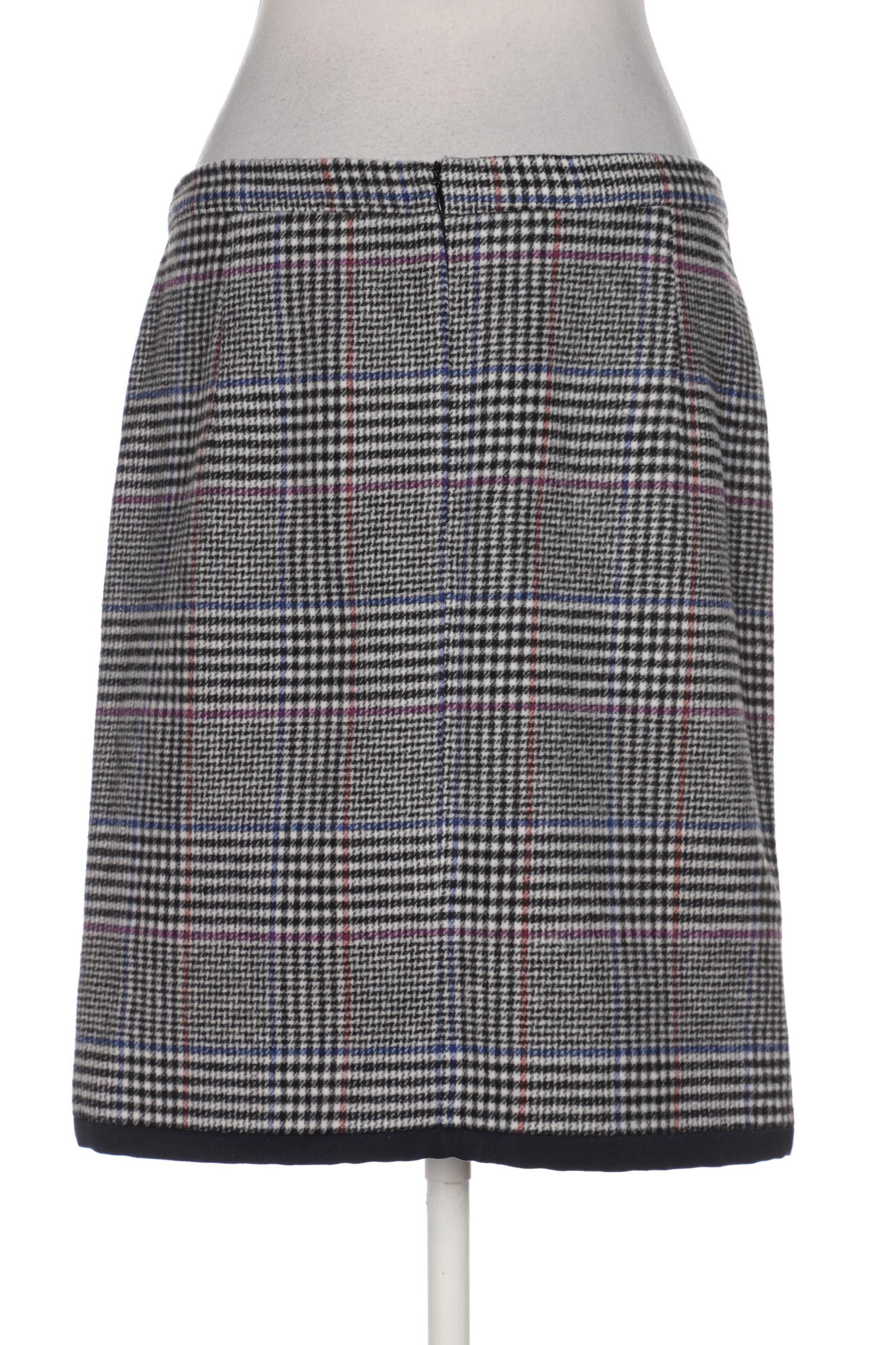 ALBA MODA Skirt in L in Grey