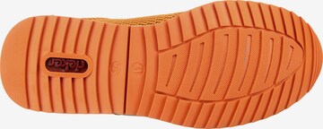 Rieker Sneaker in Orange