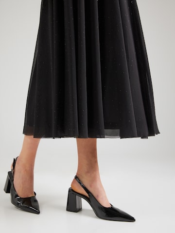 MORE & MORE Kjol i svart