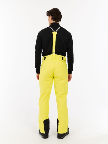 PROTEST Regular Sporthose 'PRTChester'‌‌‌‌‌‌‌ in Blau