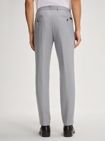 JOOP! Slimfit Broek 'Sake' in Grijs