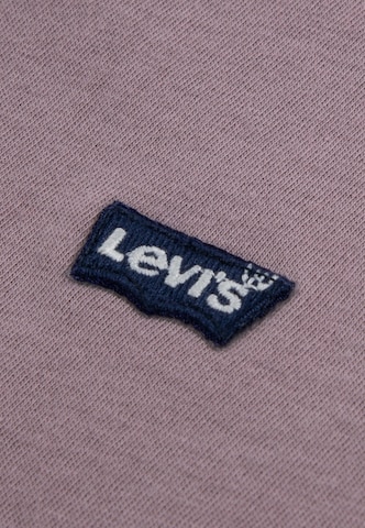 Levi's Kids Μπλουζάκι σε λιλά