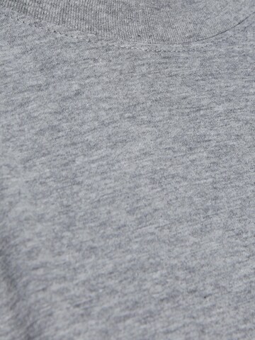 JJXX Shirt 'ASTRID' in Grey