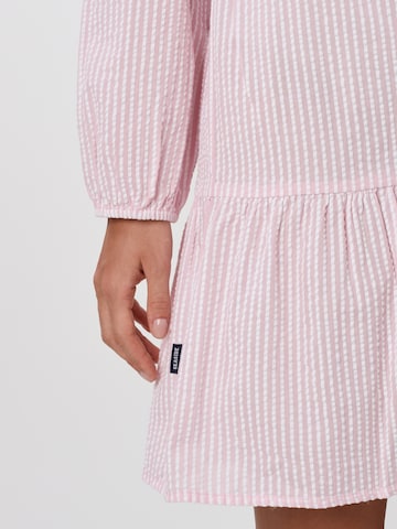 Seaside Zomerjurk 'Marina' in Lila