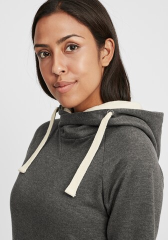 Oxmo - Sudadera 'Julia' en gris