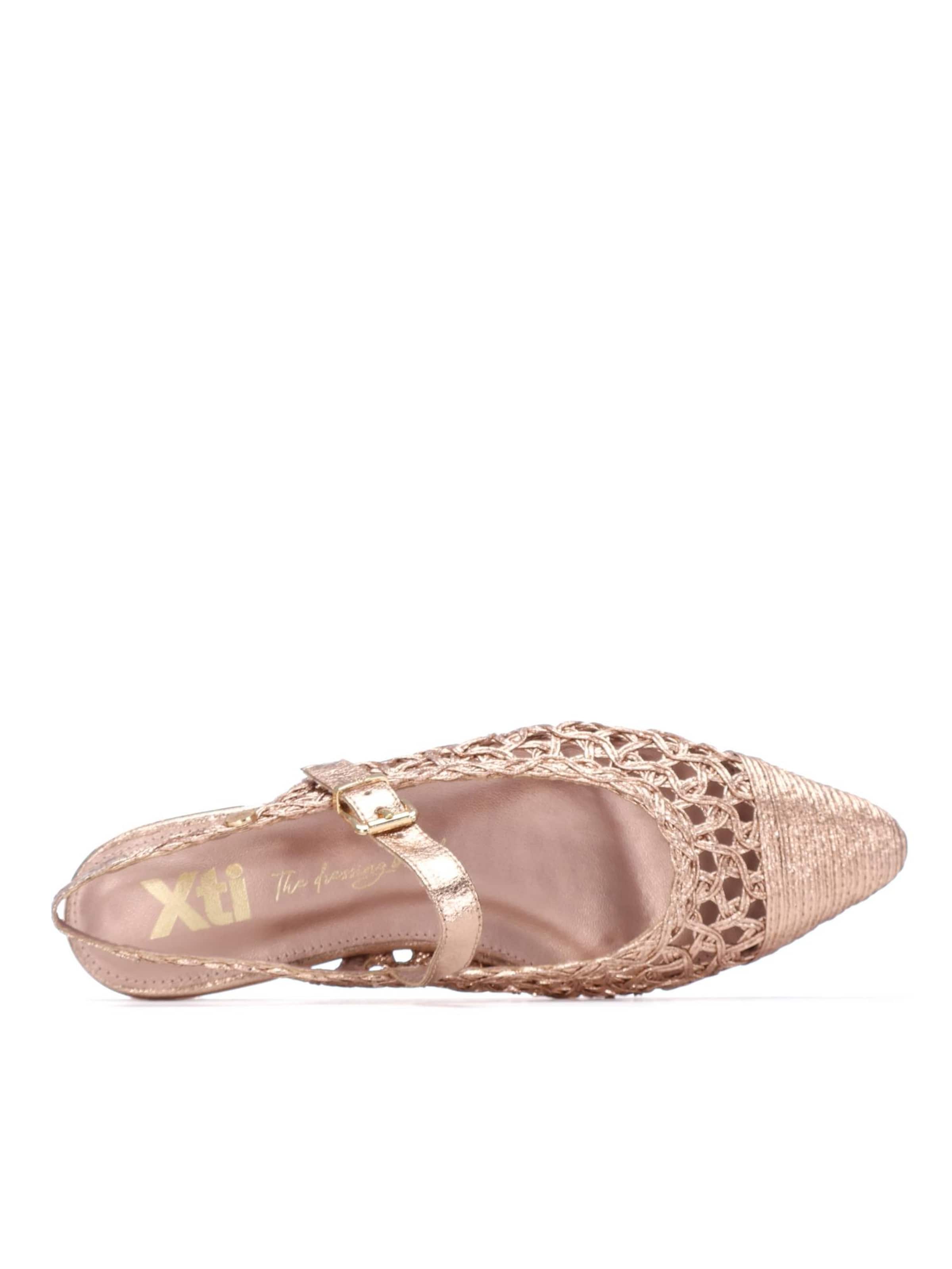 Xti - Sandalias en beige