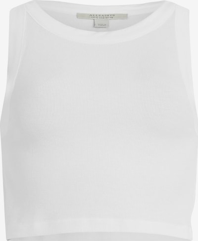 AllSaints Top 'RINA' u bijela, Pregled proizvoda
