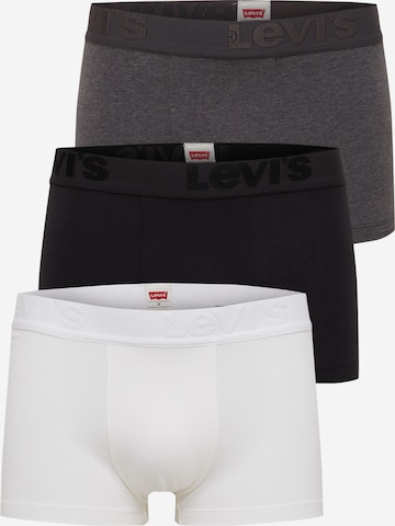 LEVI'S ® Boxerky – mix barev: přední strana