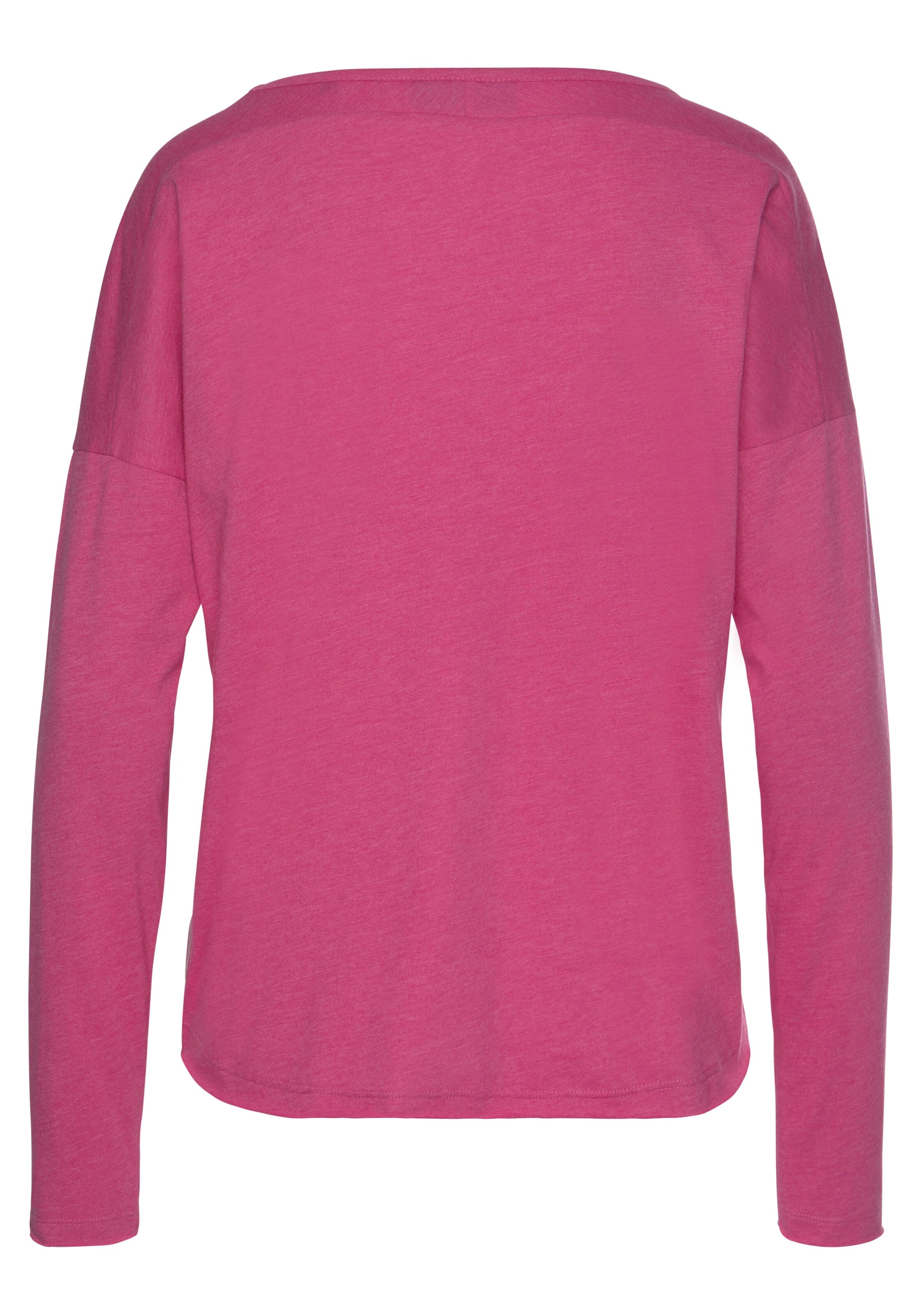 Elbsand - Camiseta en rosa