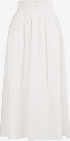 mint & mia Skirt in White: front