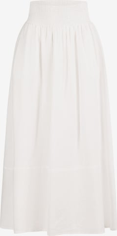 mint & mia Skirt in White: front