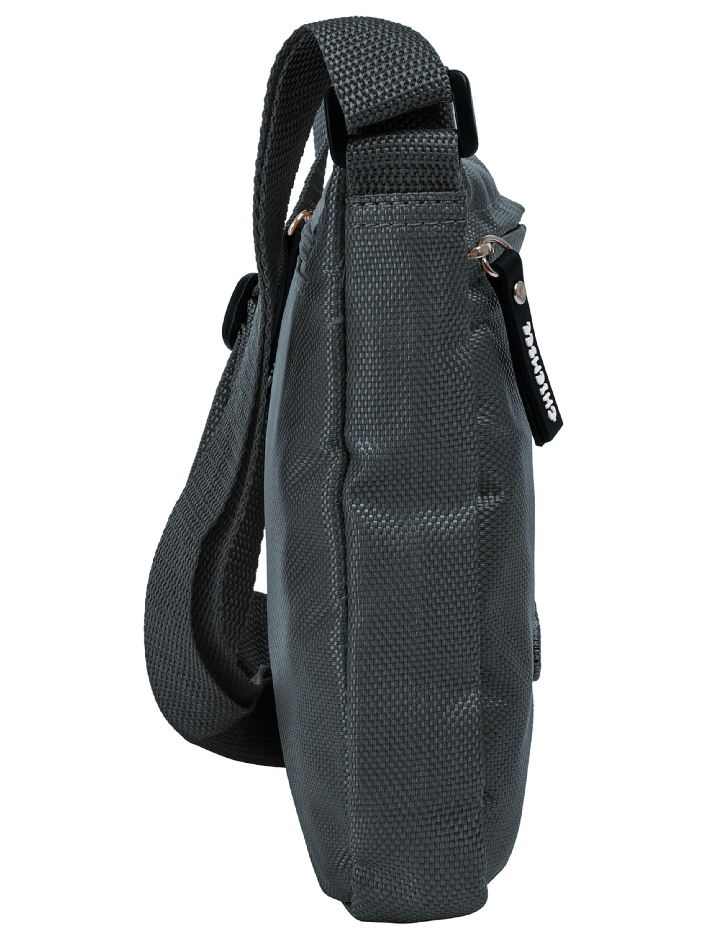 Sac à bandoulière CHIEMSEE en gris