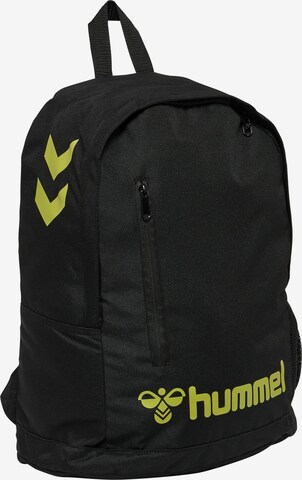 Hummel Back Pack in Gelb