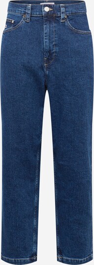 Tommy Jeans Jean 'BAX' en bleu foncé, Vue avec produit