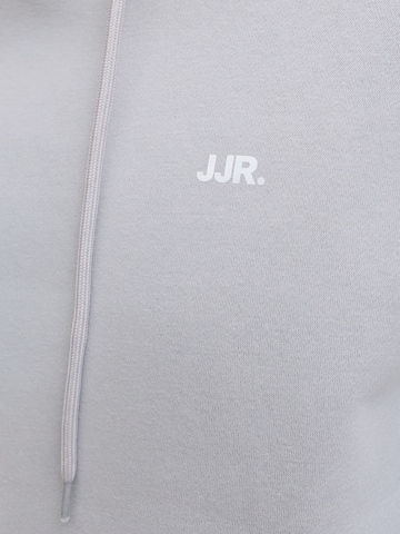 JJ Rebel Sweatshirt 'JREBREBEL' in Grau
