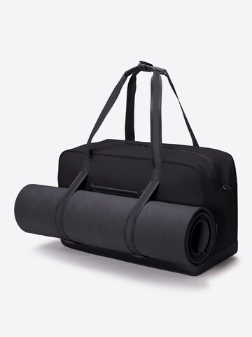 Ucon Acrobatics Travel bag 'Omasu Aloe' in Black