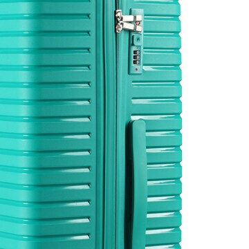 Benzi Cart in Blue