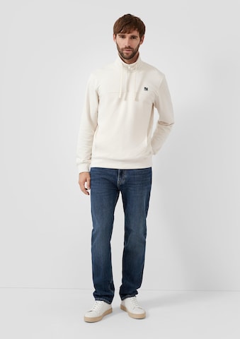 s.Oliver Regular Jeans 'Benito' in Blauw