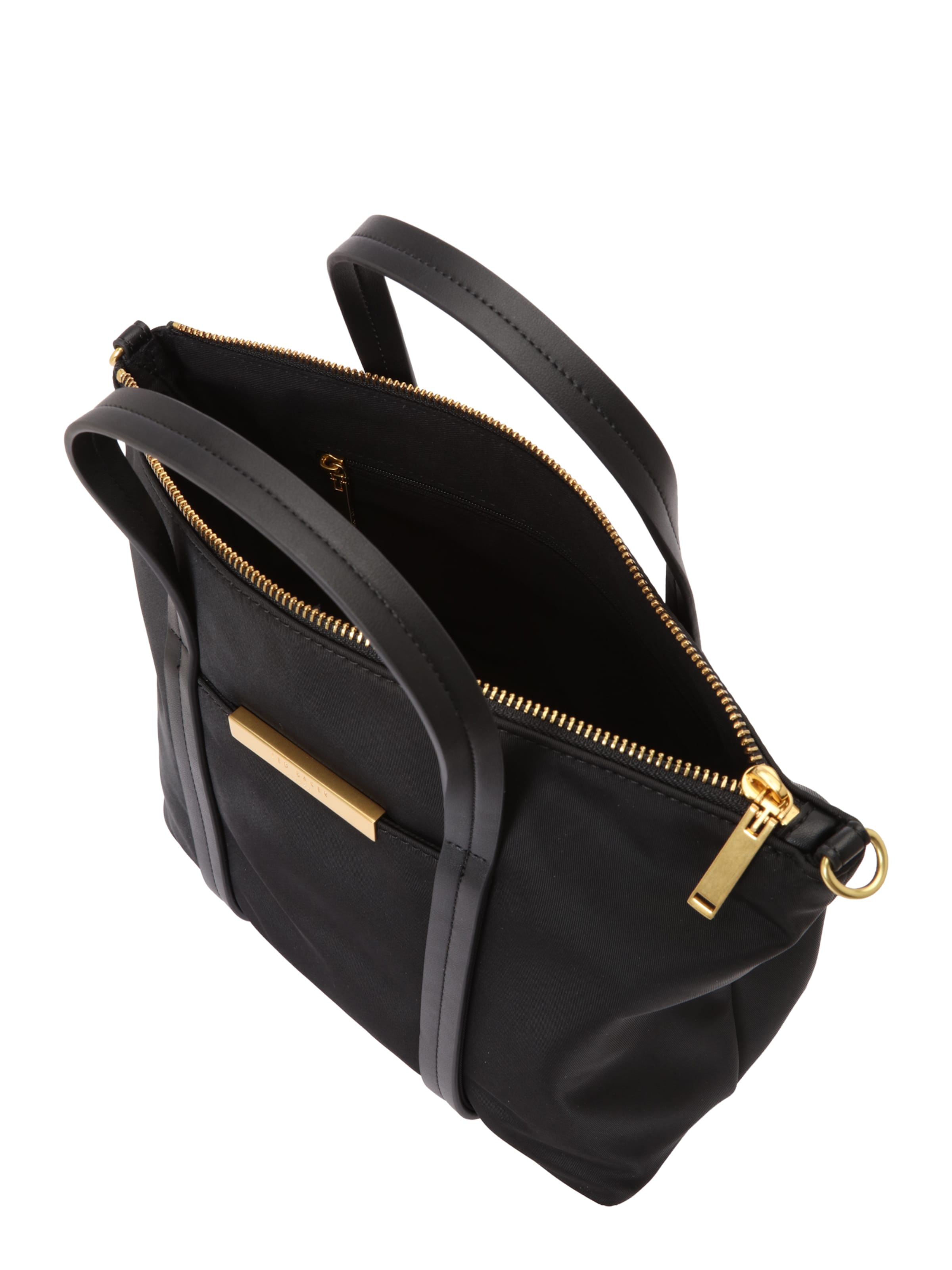 Ted Baker - Shopper 'NYKKIE' en negro