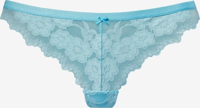 LASCANA String in türkis, Produktansicht