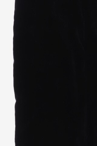 Stefanel Pants in S in Black