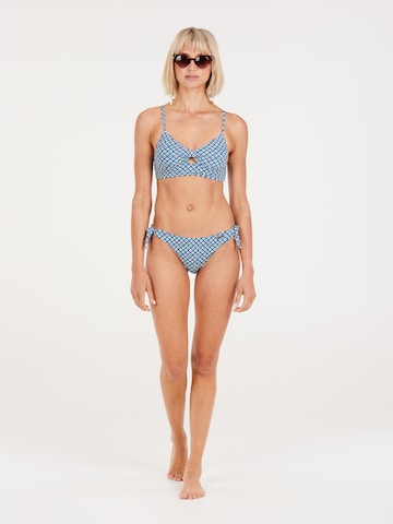 PROTEST Bikinibroek 'MIXMia' in Blauw