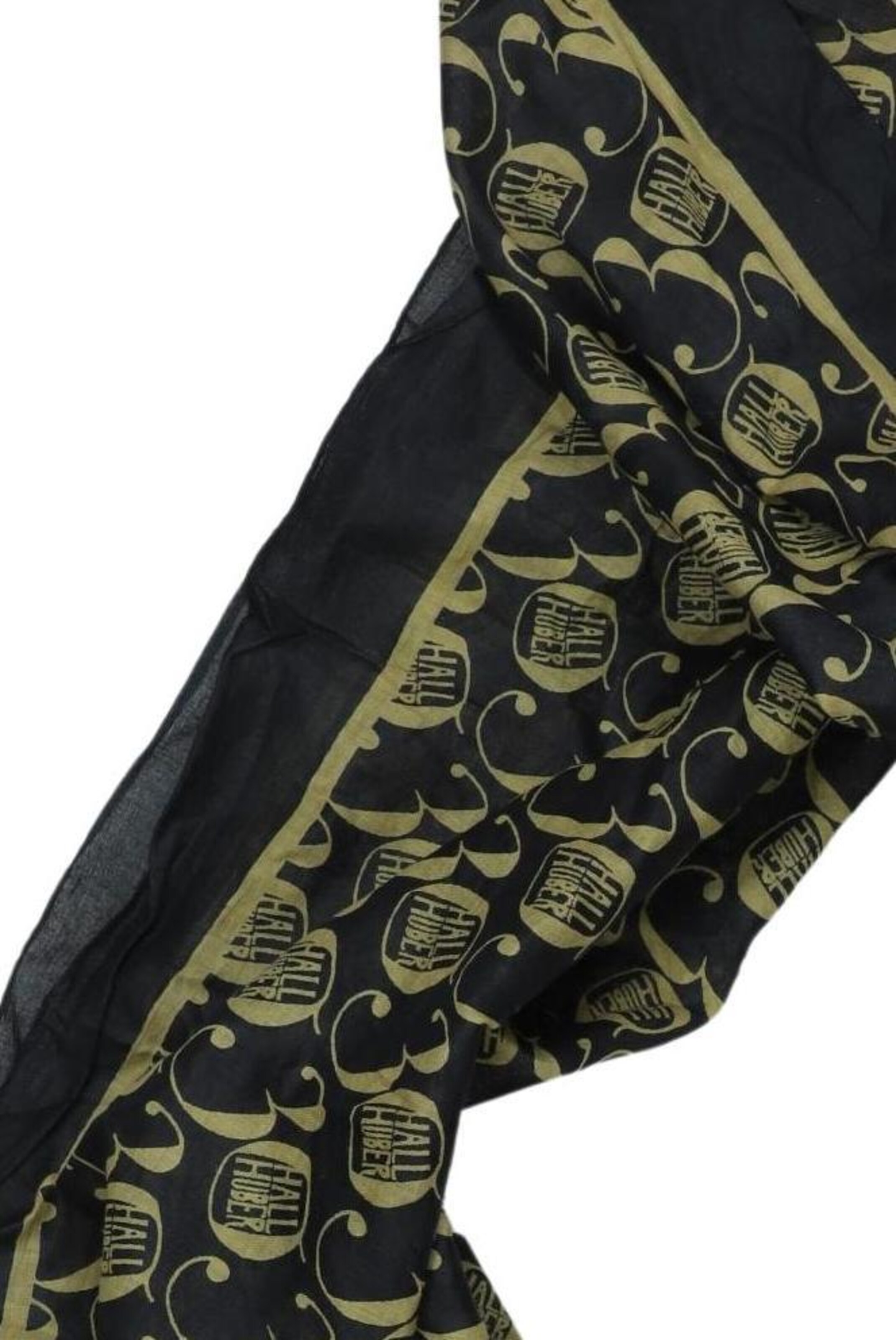 HALLHUBER Schal oder Tuch One Size in Mischfarben