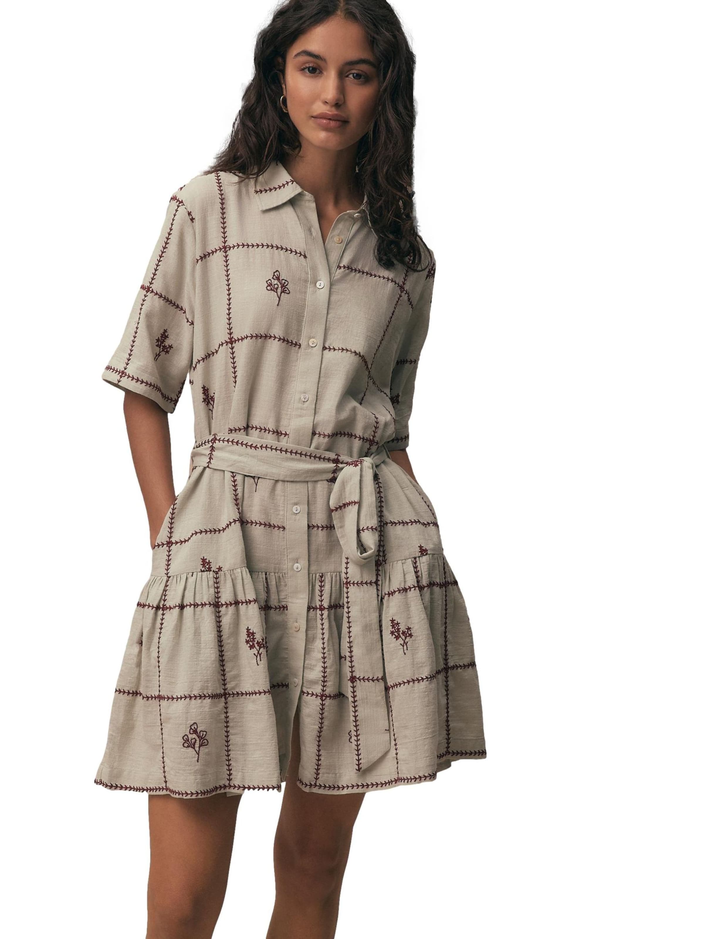 Next Blousejurk in Blauw