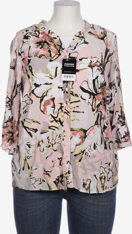 GERRY WEBER Blouse & Tunic in XXL in Mixed colors: front