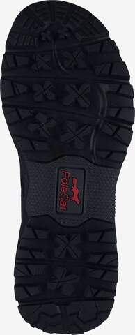 PoleCat Sneakers 'URBS OLYMPIA GTX' in Black