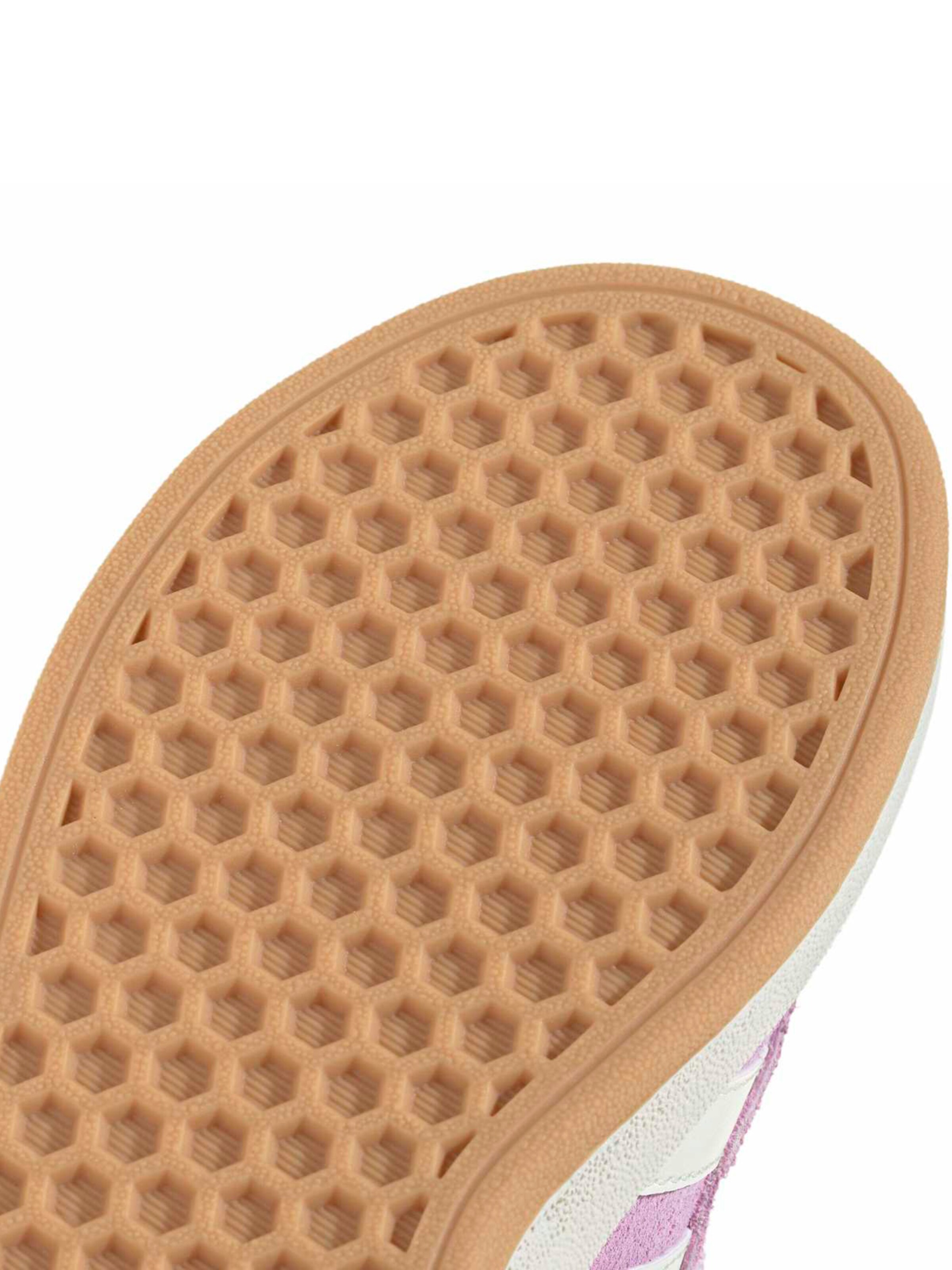 ADIDAS SPORTSWEAR Tenisky 'GRAND COURT 00s' – fialová