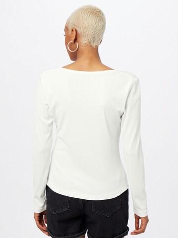 T-shirt 'LINA' Rut & Circle en blanc