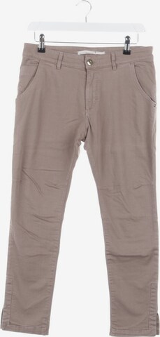 Schumacher Jeans in 27-28 in Brown: front