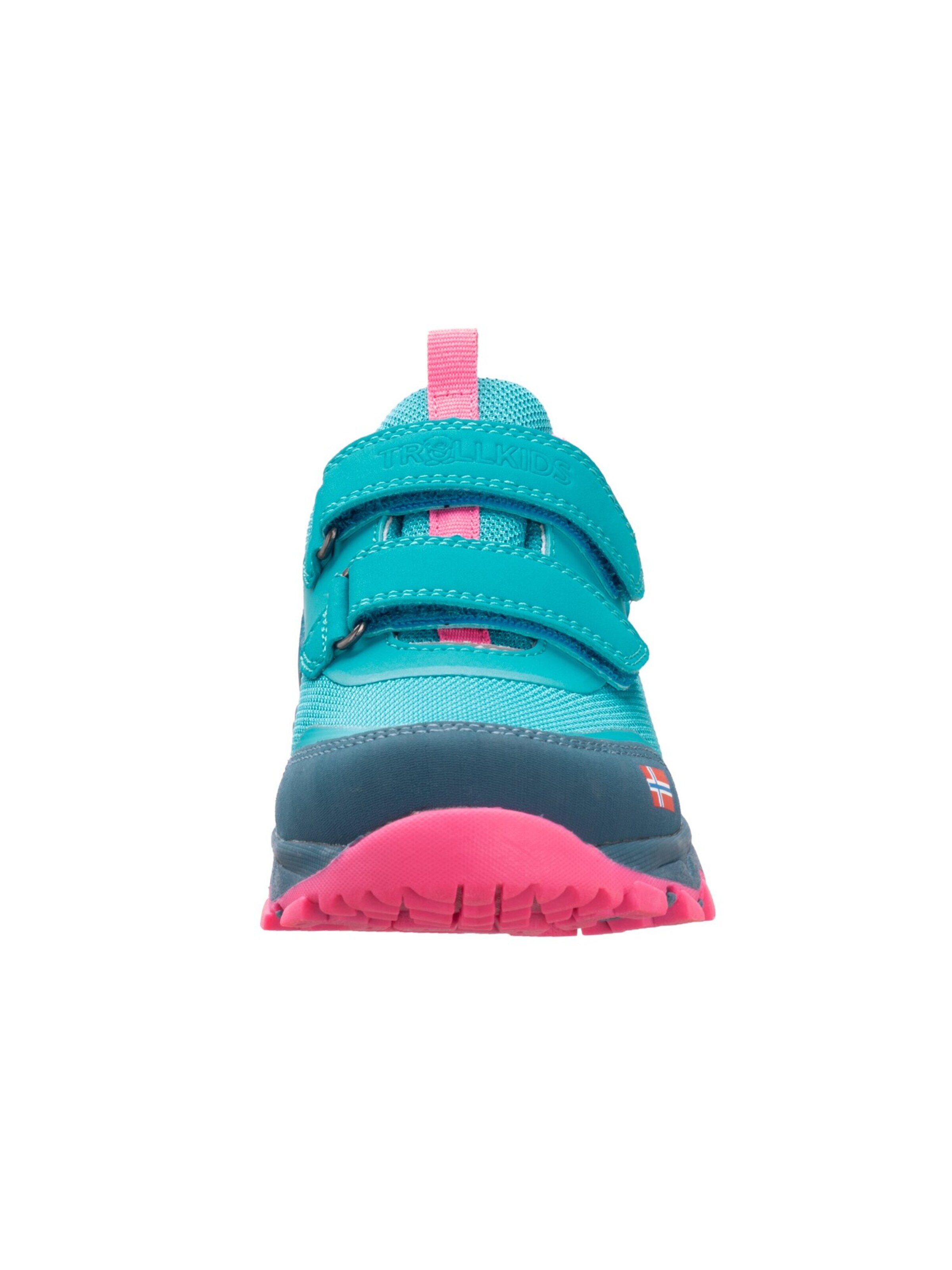 TROLLKIDS Flats in Blue