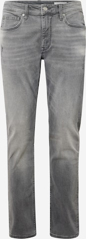 s.Oliver Slim fit Jeans 'Keith' in Grey: front