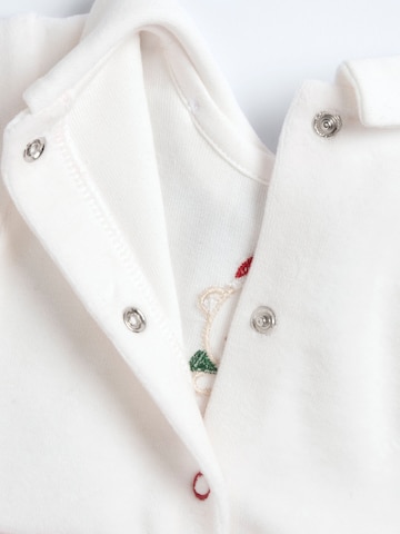 Chicco Yöpuku värissä punainen