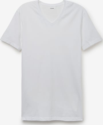 Tezenis Shirt in White: front