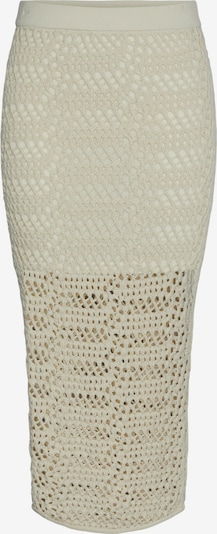 PIECES Hame 'PCAIA' värissä beige, Tuotenäkymä