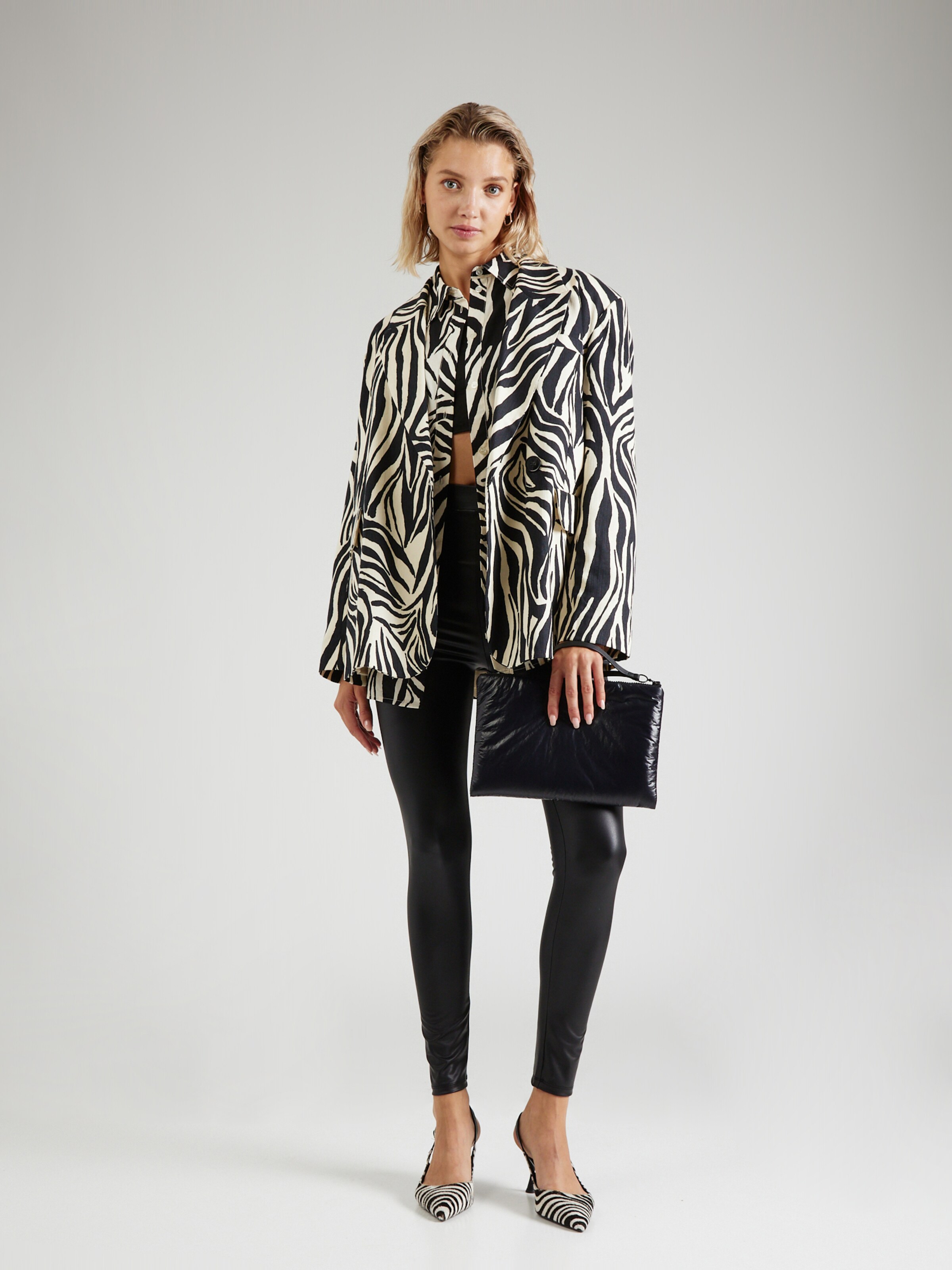 Only legging leer hotsell