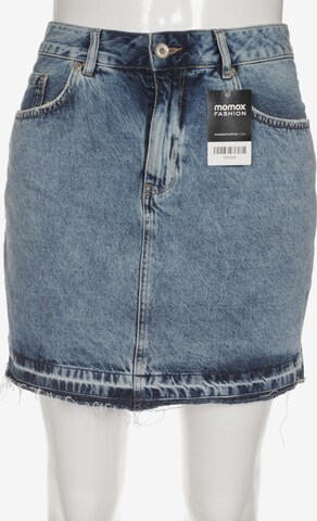 Superdry Skirt in XXL in Blue: front