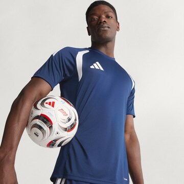 ADIDAS PERFORMANCE Dres 'Tiro26 League' | modra barva