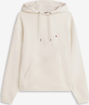 geltona TOMMY HILFIGER Megztinis be užsegimo: priekis