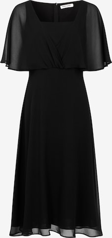 NAF NAF Cocktail Dress 'Papila' in Black: front