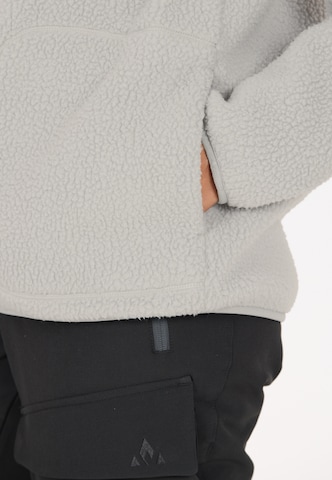 Whistler Fleecejacke 'Felis' in Grau